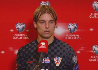 Borna Sosa