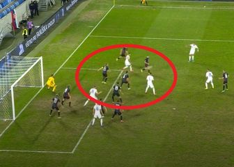 Slovačka - Hrvatska