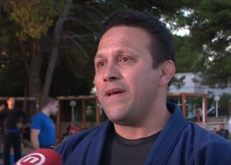 Renzo Gracie u Vodicama - 4