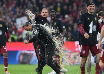 Julien Nagelsmann