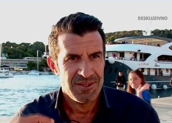 Luis Figo