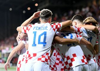 Slavlje Hrvatske