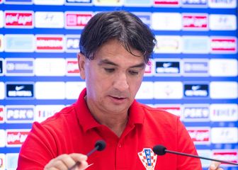 Zlatko Dalić