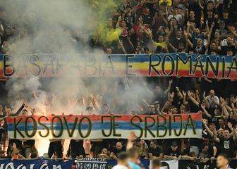 Rumunjska - Kosovo