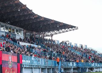 Stadion Gorice