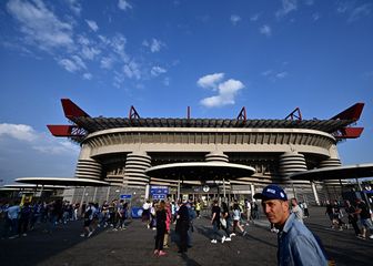 San Siro/Giuseppe Meazza