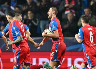 Viktoria Plzen