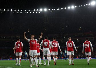 Arsenal