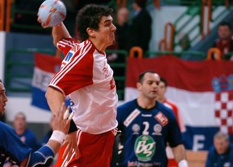 Denis Buntić na SP 2005.