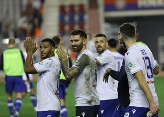 Igrači Hajduka