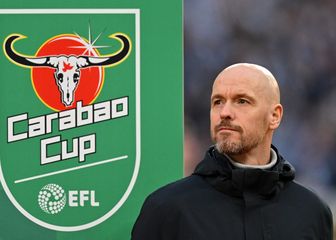 Erik ten Hag