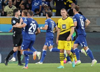 Kramarić zabio Borussiji Dortmund