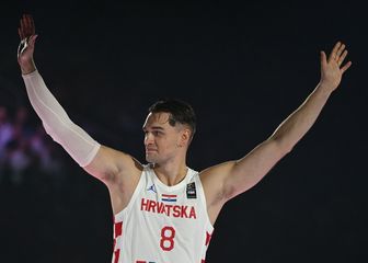 Mario Hezonja