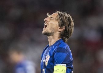 Luka Modrić