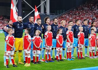 Reprezentacija San Marina