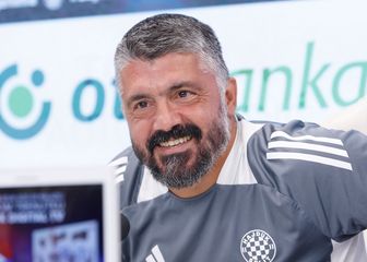 Gennato Gattuso