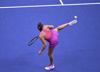 Arina Sabalenka