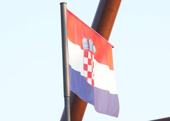 Hrvatska zastava
