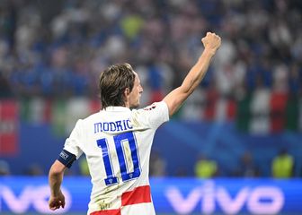 Luka Modrić