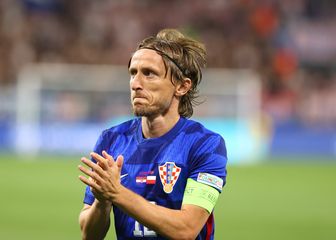 Luka Modrić