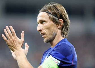 Luka Modrić