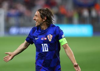 Luka Modrić