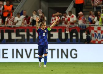 Luka Modrić