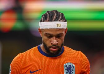Memphis Depay