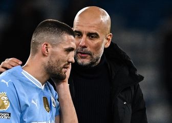 Kovačić i Guardiola