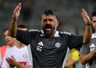 Gennaro Gattuso