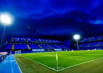 Stadion Maksimir