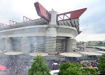 San Siro