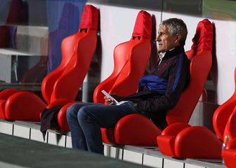 Quique Setien