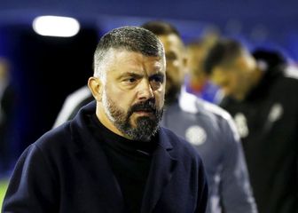 Gennaro Gattuso