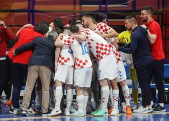 Hrvatska futsal reprezentacija