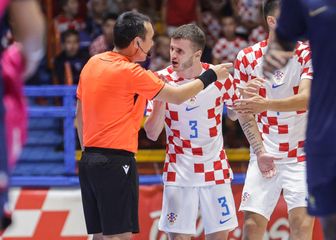 Hrvatska futsal reprezentacija