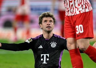 Thomas Müller