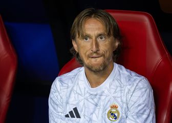 Luka Modrić