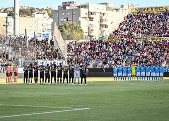 Cagliari - Napoli