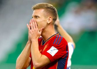 Dani Olmo