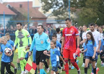 Bilogora - Hajduk