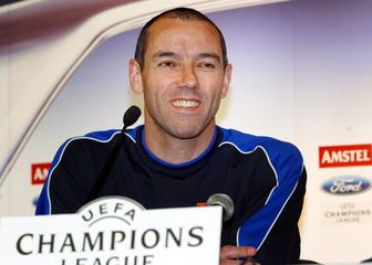 Paul Le Guen