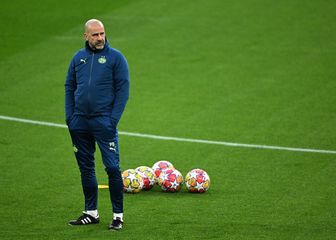 Peter Bosz