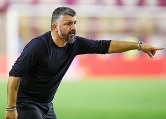 Gennaro Gattuso