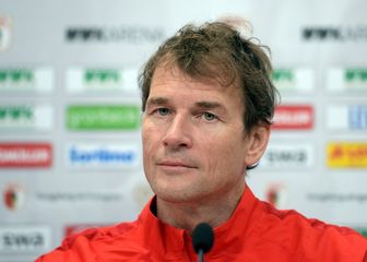 Jens Lehmann