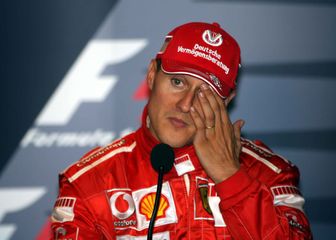 Michael Schumacher