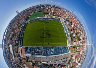 Stadion Stanovi