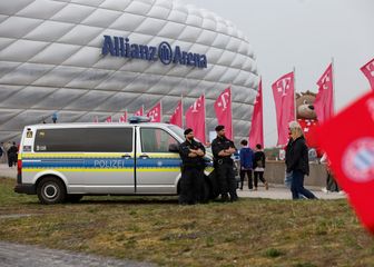 Allianz Arena