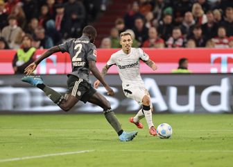 Bayern Munchen - Bayer Leverkusen