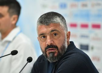 Gennaro Gattuso